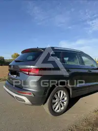 2022 Seat Alteca
