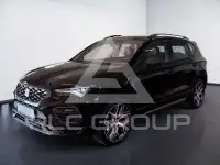 2022 Seat Alteca