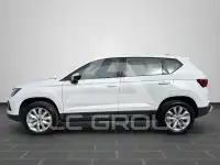 2022 Seat Alteca