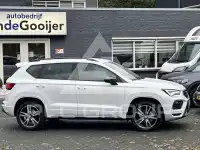 2022 Seat Alteca