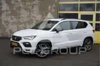 2022 Seat Alteca
