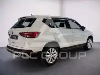 2022 Seat Alteca