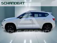 2022 Seat Alteca