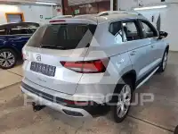 2022 Seat Alteca