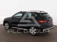 2022 Seat Alteca