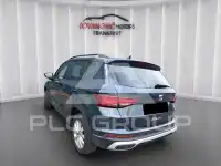 2022 Seat Alteca