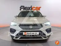 2022 Seat Alteca