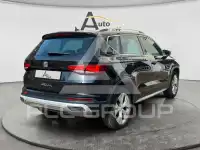 2022 Seat Alteca