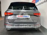2022 Seat Alteca