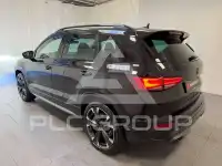 2022 Seat Alteca