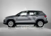 2022 Seat Alteca
