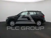2022 Seat Alteca