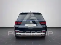 2022 Seat Alteca