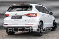 2022 Seat Alteca