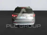2022 Seat Alteca