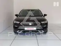 2022 Seat Alteca