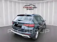 2022 Seat Alteca