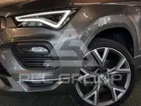 2022 Seat Alteca