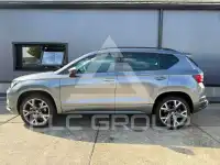 2022 Seat Alteca