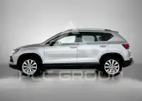 2022 Seat Alteca
