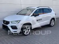 2022 Seat Alteca
