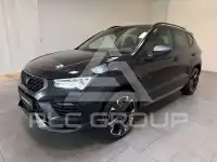 2022 Seat Alteca