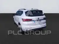2022 Seat Alteca