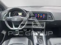 2022 Seat Alteca