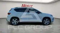 2022 Seat Alteca