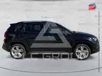 2022 Seat Alteca