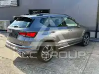 2022 Seat Alteca