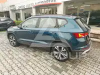 2022 Seat Alteca