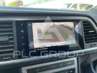 2022 Seat Alteca