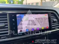 2022 Seat Alteca