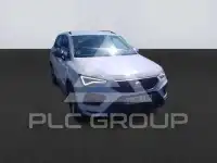 2022 Seat Alteca