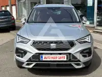 2022 Seat Alteca