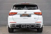 2022 Seat Alteca