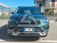 2022 Seat Alteca