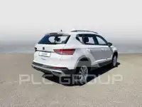 2022 Seat Alteca