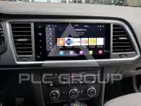 2022 Seat Alteca