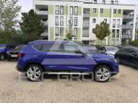 2022 Seat Alteca