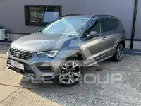2022 Seat Alteca