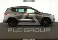 2022 Seat Alteca