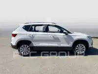 2022 Seat Alteca