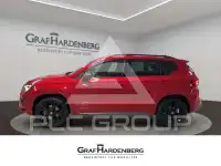 2022 Seat Alteca