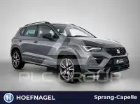 2022 Seat Alteca