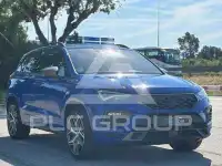 2022 Seat Alteca