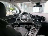 2022 Seat Alteca
