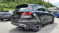2021 Seat Alteca