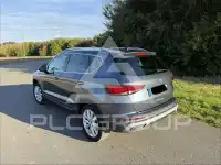 2022 Seat Alteca